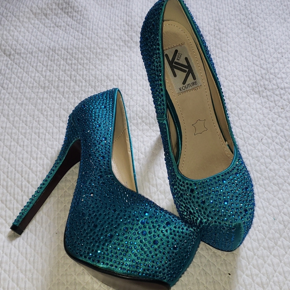 New Heels